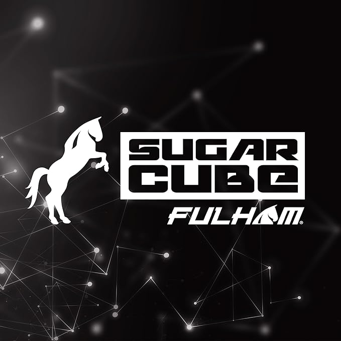 Fulham Lighting SC-120-213-LT5 SugarCube Electronic 1 or 2-Lamp Ballast, (Pack of 1)