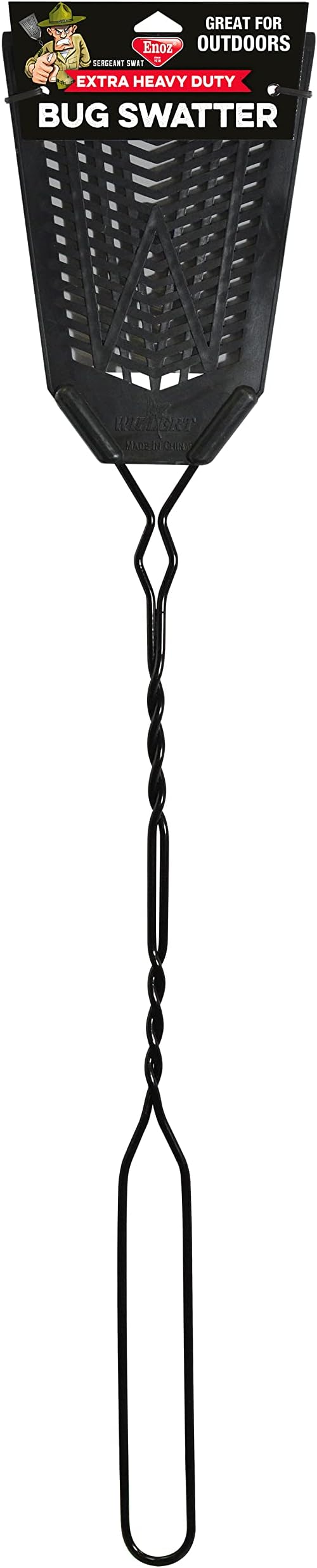 Enoz Sergeant Swat Flyswatter