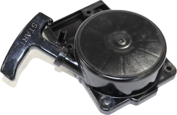 Recoil Starter Assembly 576594001 Replacement Compatible for Jonsered BB2280 (2013-11) Redmax Backpack Blower EBZ8500 EBZ7500 EBZ6500 EBZ8500RH EBZ7500RH EBZ6500RH