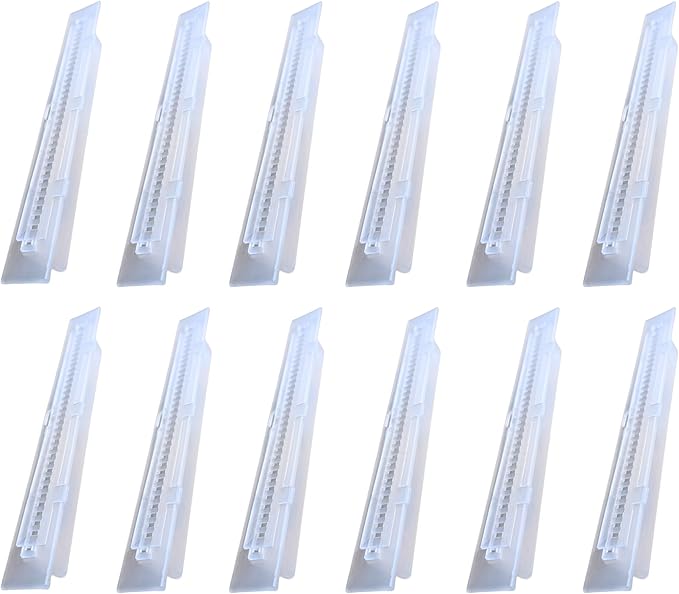 New Reusable Extra Long Beetle Trap with 3-Hinge Lift-Top for Trapping Small Hive Beetles in a Hive Without Chemicals (12)