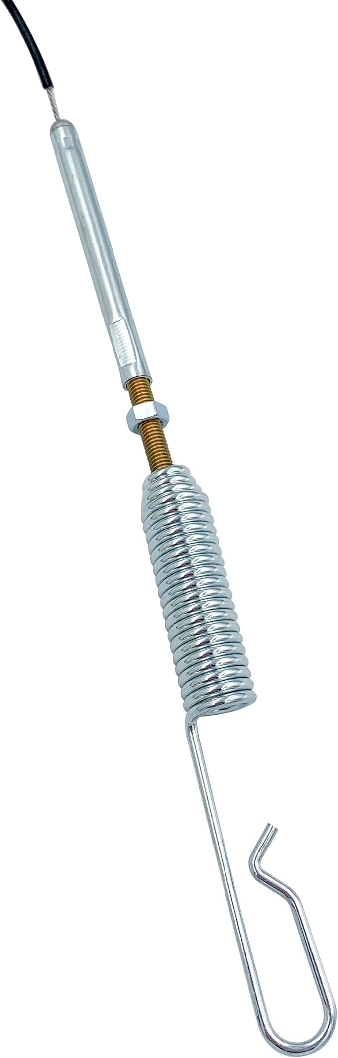 06900312 Snow Blower Cable for Ariens Compatible with ST824E, ST1027LE, ST1130DLE, ST924DLE, ST1130DLE, ST27LE Snowblower Deluxe 24, Deluxe 27, Deluxe 30, Deluxe Track 24 Replace OEM 06900312