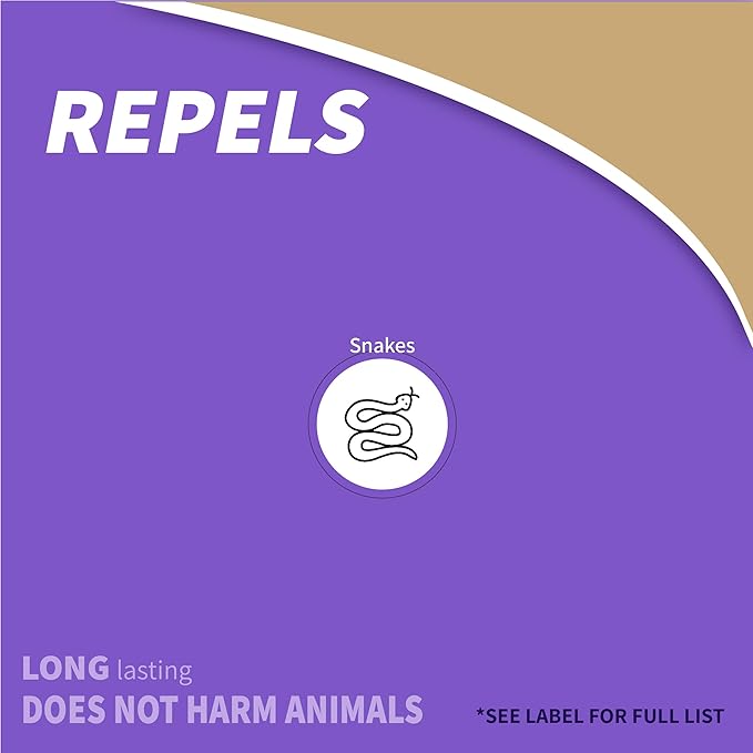 SNAKE STOPPER RTS 32 OZ, Ready-to-spray