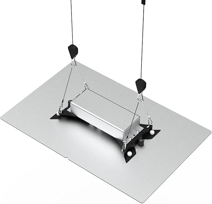 S3000 LED Grow Light Full Spectrum Dimmable Plant Light for Indoor Greenhouse Grow Tent Seed Starter Veg Bloom Bud Hydroponic