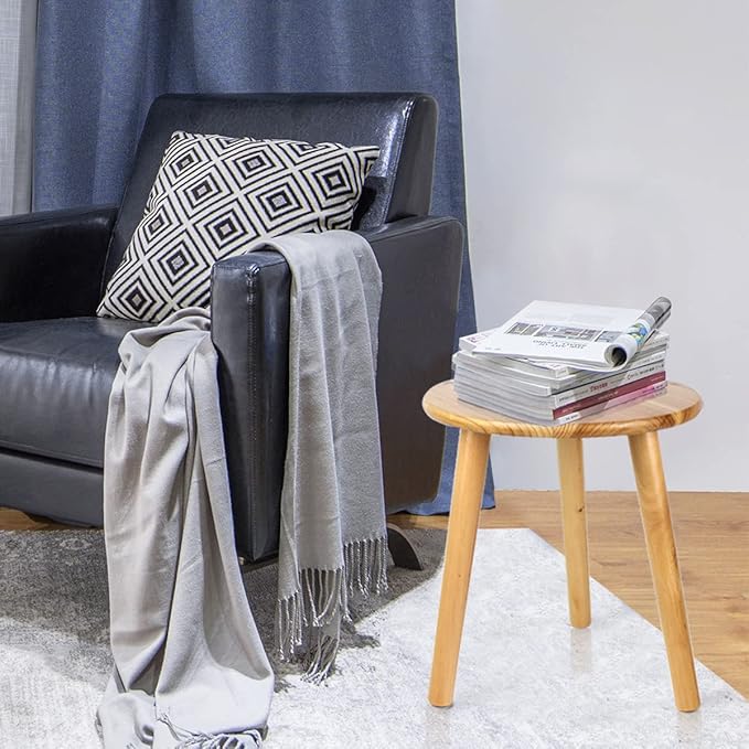 Plant Stand stool for Plant Small Plants Stand - Plant Table Mid Century Plant Stands