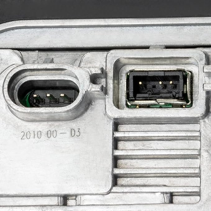 O-NEX Xenon D1S D3S 35W HID Ballast 8A5Z13C170A Factory OEM Direct Replacement Control Unit Module for Ford Lincoln