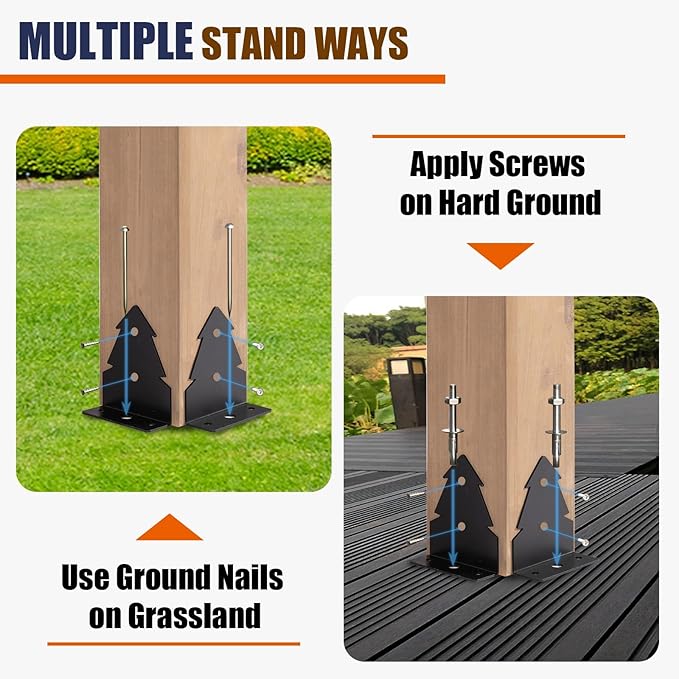 CHARMELEON 12'x20' Cedar Wood Gazebo Hardtop - Wooden Gazebos with Dual Metal Roof - Permanent Outdoor Gazebo - Large All Weather Patio Gazebo for Backyard, Deck & Garden - with Curtains & Netting