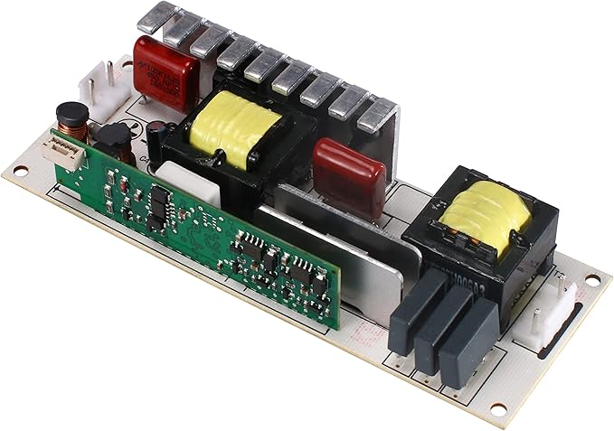 ASMSLIT10R 260W Moving Head Spot Light Stage Light Stage Ballast with Bulb (10R 260W)，a Replacement Bulb for Free