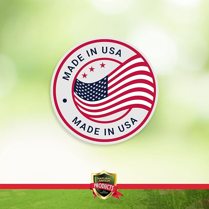 Natural Armor Peppermint Repellent for Mice/Mouse, Rats & Rodents. Natural Spray for Indoor & Outdoor Use Rodent Shield - 128 Fl Oz Gallon Refill