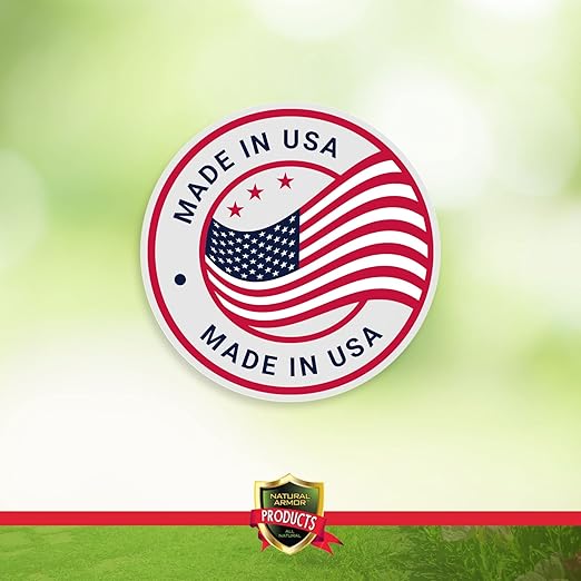 Natural Armor Weed and Grass Killer All-Natural Concentrated Formula. Contains No Glyphosate (320 OZ. 2.5 Gallon)