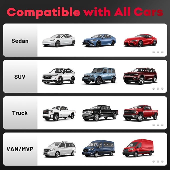 Zettum Car Windshield Cover for Ice and Snow - 600D Windshield Snow Cover with Side Mirror Cover Heavy Duty, Standard Winter Frost Hail Protector for Most Car, Truck, SUV, Van and MPV (70 x 50 Inch)