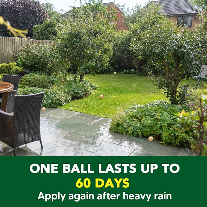 Squirrel Repellent Outdoor, Mint Squirrel & Chipmunk Repellent for Outdoor, Keep Squirrels Out of Garden, Squirrel Repellent Safe for Gardens/Bird Feeders/Attic & Yard, Easy-to-Use - 12p