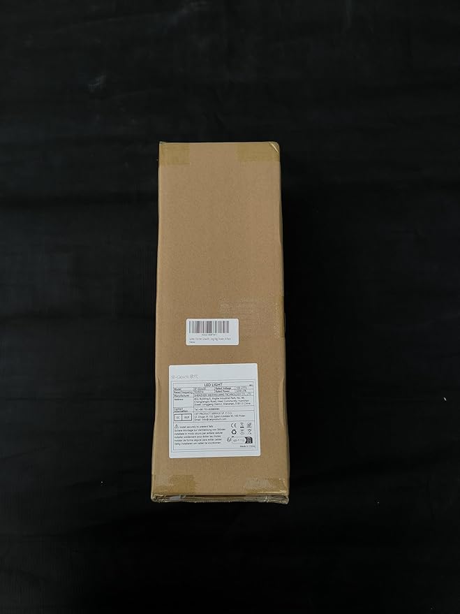 Spider Farmer Glow30 LED Grow Lights Kits, Sunlike Full Spectrum Integrated Plant Waterproof Growing Lamp Supplemental Bars for Grow Tent Indoor Greenhouse Plant Seedling Veg Flower, 4-Pack