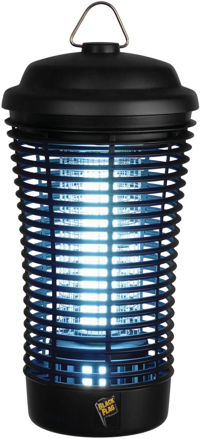 Black Flag BZ-40 40-Watt Outdoor Bug Zapper