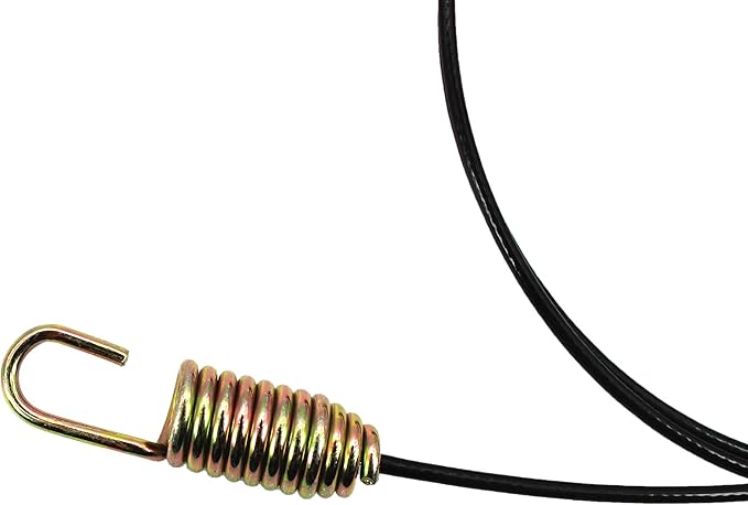946-04230b Auger Cable for MTD Cub Cadet Craftsman Snow Blower 946-04230 946-04230A 746-04230 746-04230A 746-04230b