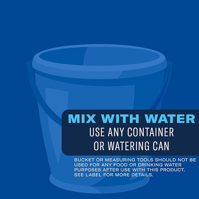 BIOADVANCED 12-Month Tree and Shrub Protect and Feed, Insect Killer and Fertilizer, 1-Gallon, Concentrate 701915A