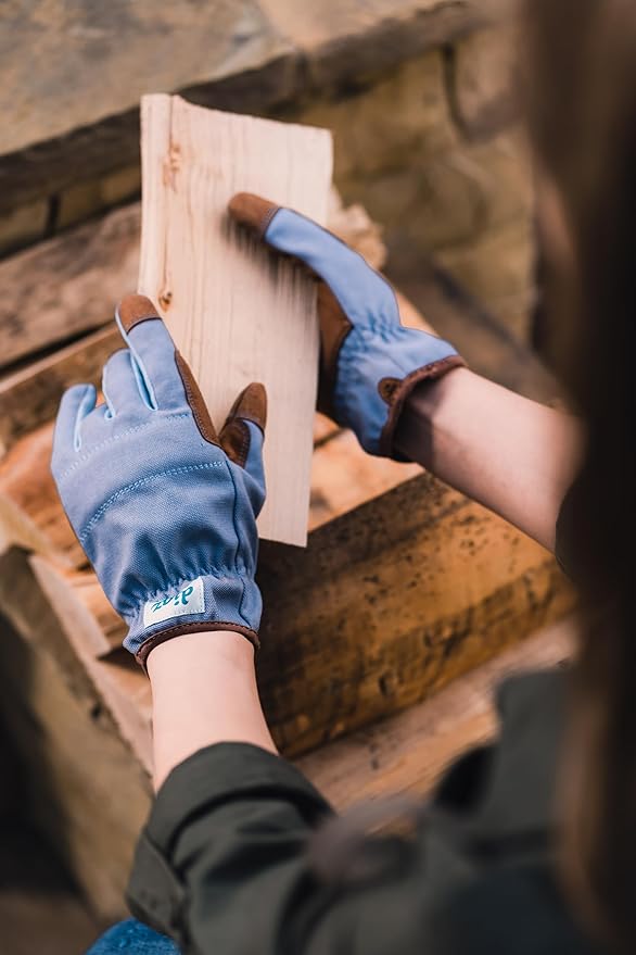 Digz Gardening Gloves, Garden Gloves for Women