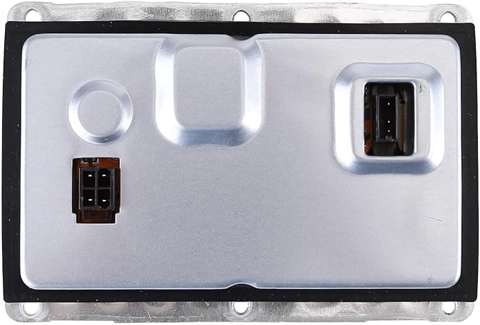 O-NEX Xenon D1S 35W HID Headlight Ballast 89035113 LAD5GL 4-PIN Factory OEM Direct Replacement Control Unit Module Fits for Cadillac CTS SRX for Volvo S60 V70