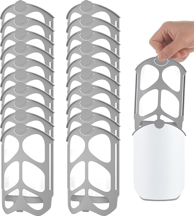 20 Pack Refill Cartridge Kit Compatible with ZevoM364, Replacement Cartridges Kit for Plug-in Light M364 (20 Refill Cartridges)