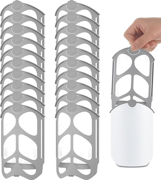 20 Pack Refill Cartridge Kit Compatible with ZevoM364, Replacement Cartridges Kit for Plug-in Light M364 (20 Refill Cartridges)