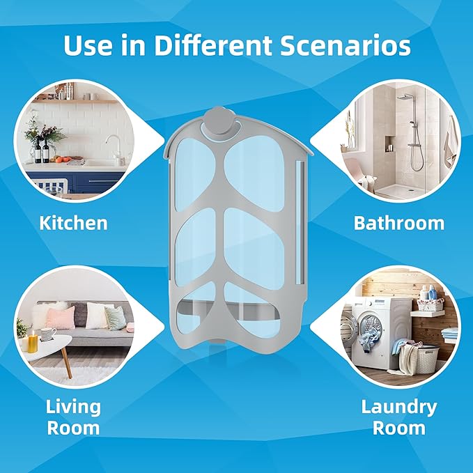 16 Pack Refill Cartridge Kit Compatible with ZevoM364, Replacement Cartridges Kit for Plug-in Light M364 (16 Refill Cartridges)