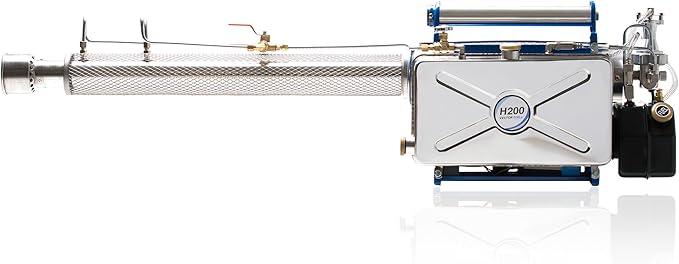 H200SF-SS Portable Thermal Fogging Machine