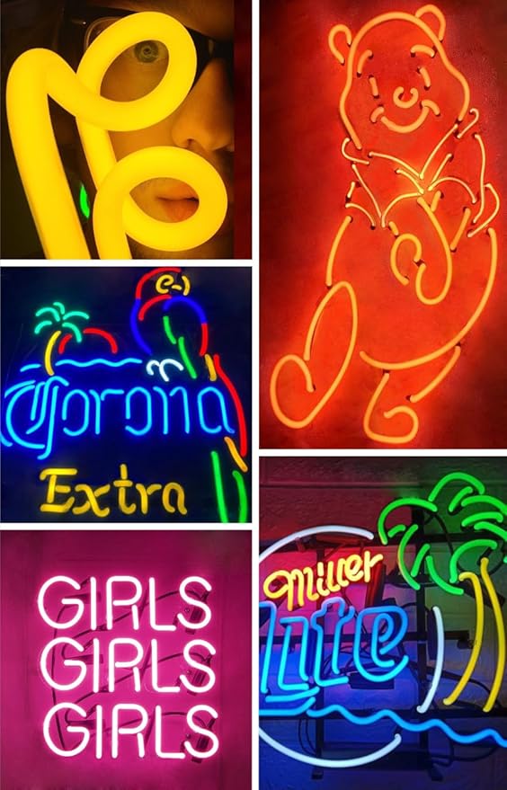 Lichtenberg Machine 10kV 30mA Neon Sign Transformer Fractal Wood Burning Machine Burner Device Neon Power Supply for Real Glass Neon Not Led High Voltage 10000V