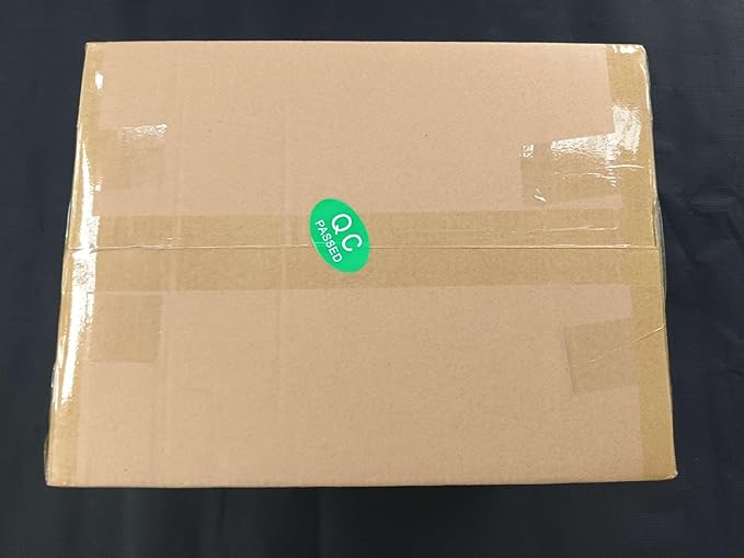 MARS HYDRO 2025 New Version FC-E4800 Foldable LED Grow Light 4x4ft Full Spectrum Grow Light Bar 480Watt Plant Growing Light Remote Control