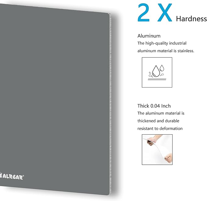 No Soliciting Sign - Funny Gothic Home Decor, Witchy Gifts - 12x8 Inch