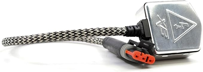 Morimoto D2S Igniter for STAINLESS STEEL BRACKETED XB BALLAST ONLY