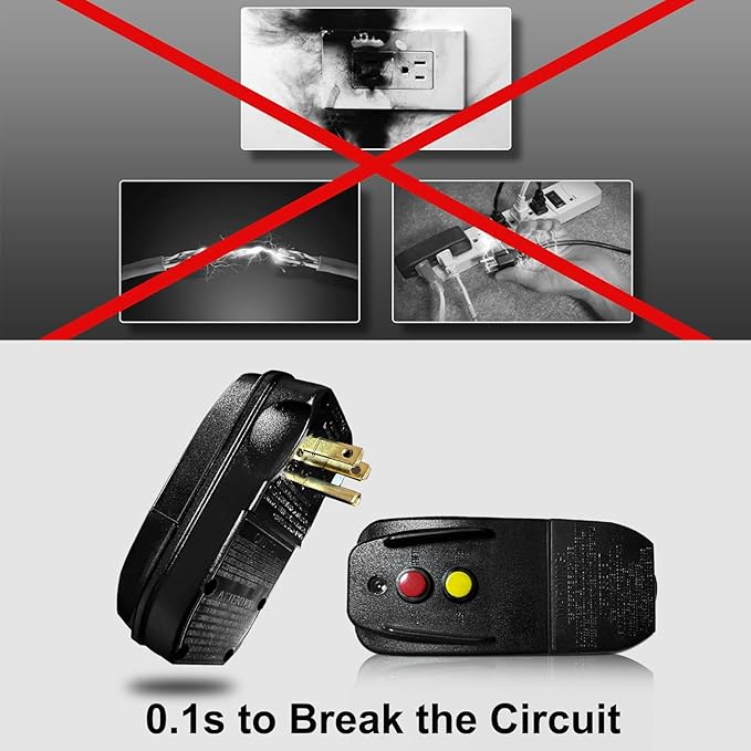 Heated Snow Melting Mats,10x30in (3pcs) Snow Melting Mats Outdoor,Electric Ice Melting Mats for Winter Snow Removal,Heated drivewayDriveway Walkway Mats Outdoor with 10ft Power Cord