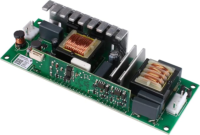 ASMSLI10R 280W Performence Moving Head Spot Light Stage Light Stage Electrical Ballast with Bullb (10R 260W Performence)，a Replacement Bulb for Free.