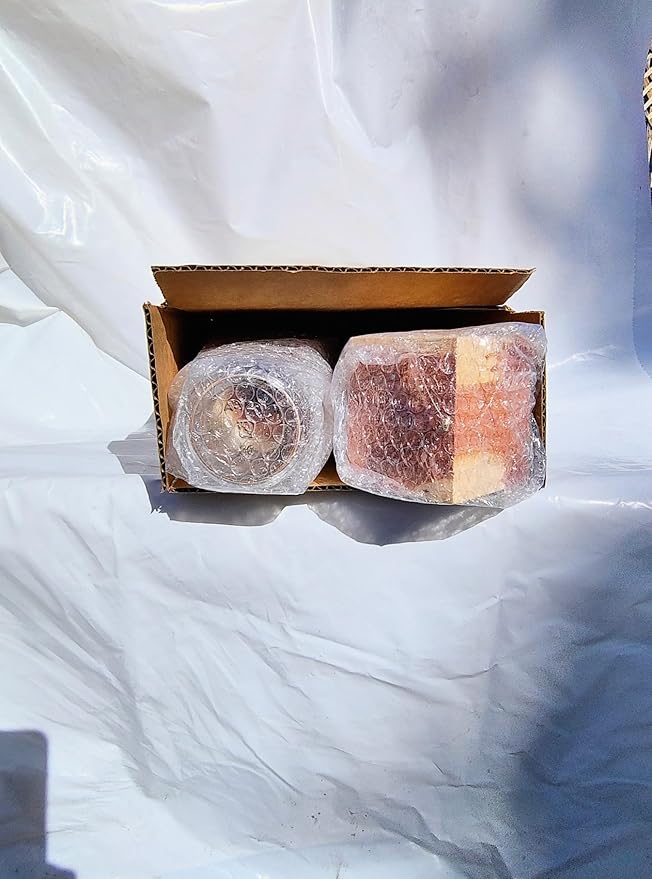 Amish Made Rustic Carpenter Bee Catching Device 2 Pack