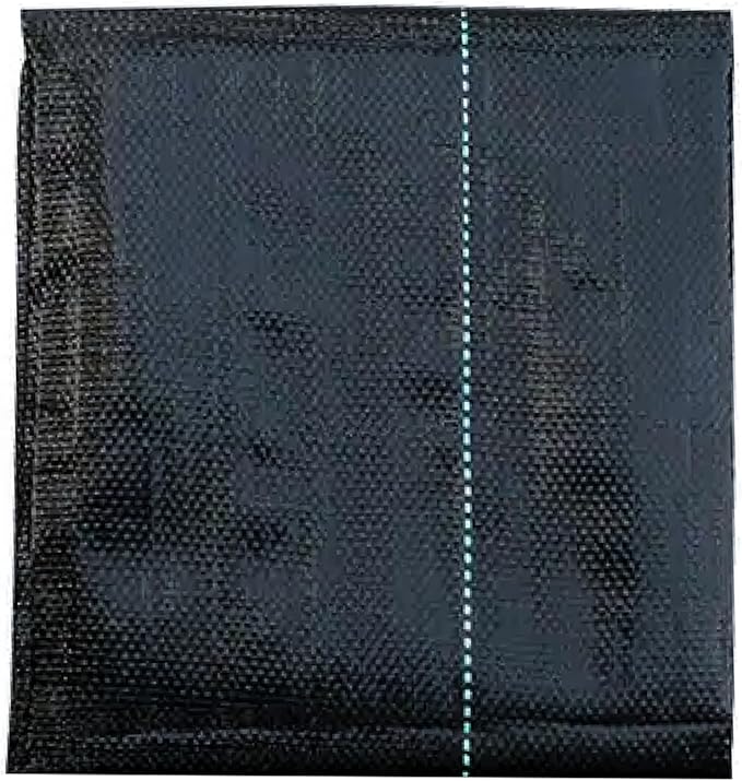 Landscape Weed Barrier Fabric - 2.95 x 16Ft. Perfect for Gardens, Landscaping, Ground Cover and Box Liners…