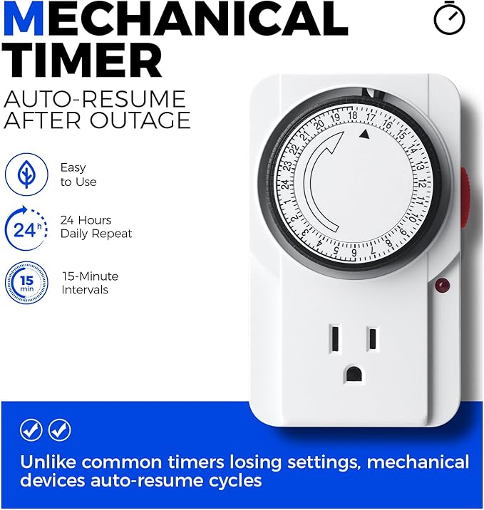 Barrina T1S Standing Grow Light for Indoor Plants with Timer, 65W 660nm High PPFD Tera Series Vertical Full Spectrum Grow Lights Adjustable Height 5FT-5.6FT, Foot Switch, Non-Glare Design, Silver