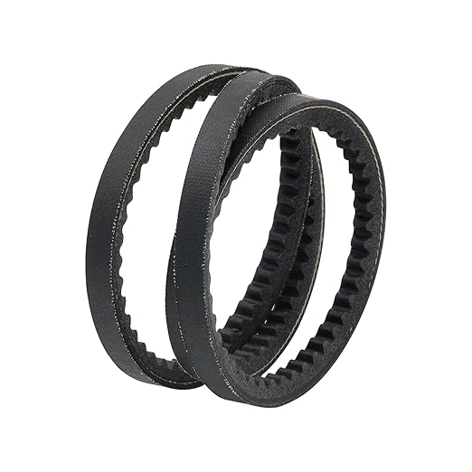 954-04201a 754-04201A Drive Belt Snow Blower for Craftsman MTD Snow Thrower 3/8" × 36" 754-04201