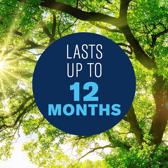 BioAdvanced 12 Month Tree and Shrub Fertilizer, Protect & Feed Concentrate, 64 oz, Insect Killer and Plant Food