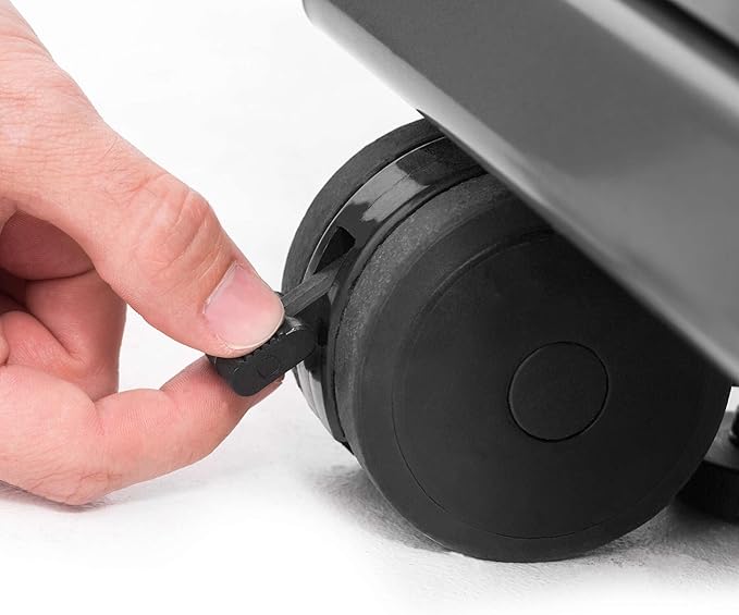 Broil King 958344 Regal S 590 Pro Propane Gas Grill, 5-Burner, Stainless Steel