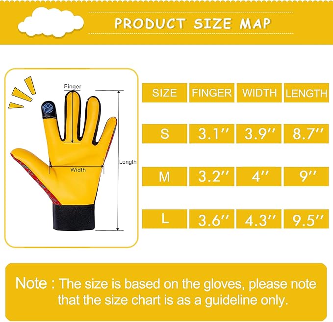 Gardening Gloves for Women and Men, Touchscreen Sheepskin Leather Garden Work Glove for Flex Breathable Yard Working