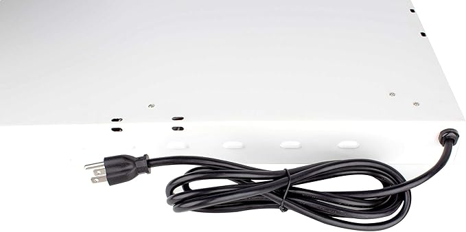 4Ft X 26In 12Lamps 600W T5 Fluorescent Grow Lights