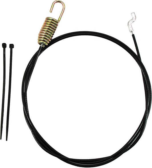 946-04230b Auger Cable for MTD Cub Cadet Craftsman Snow Blower 946-04230 946-04230A 746-04230 746-04230A 746-04230b