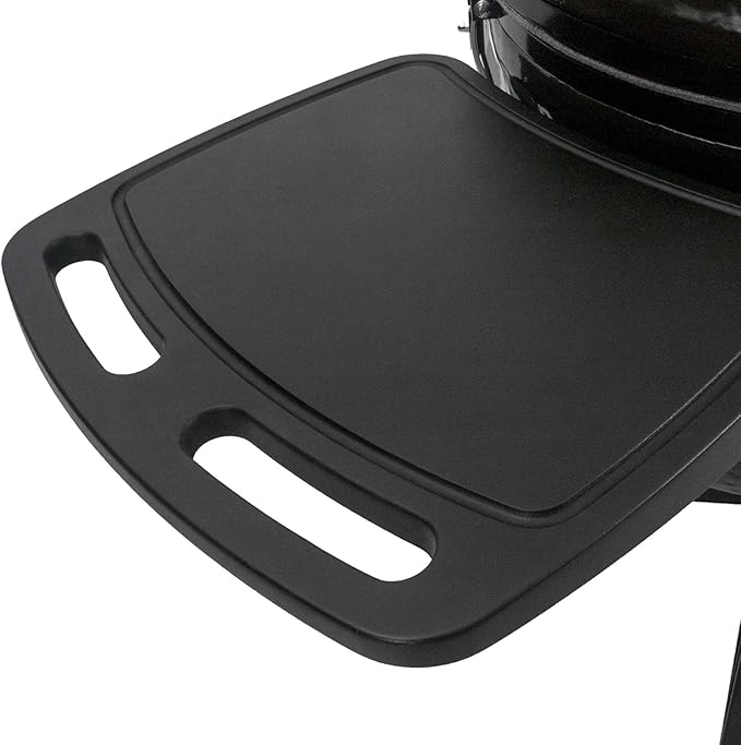 Primo Oval XL 400 All-in-One Ceramic Grill