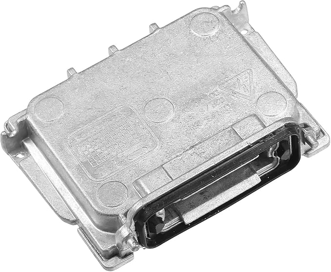 O-NEX Xenon D1S 35W HID Headlight Ballast 89034934 4L0907391 Factory OEM Direct Replacement Control Unit Module Fits for BMW 128i for Audi Q7 for GMC Acadia for Volvo S60 XC90
