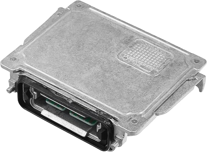 O-NEX Xenon D1S 35W HID Headlight Ballast 89034934 4L0907391 Factory OEM Direct Replacement Control Unit Module Fits for BMW 128i for Audi Q7 for GMC Acadia for Volvo S60 XC90