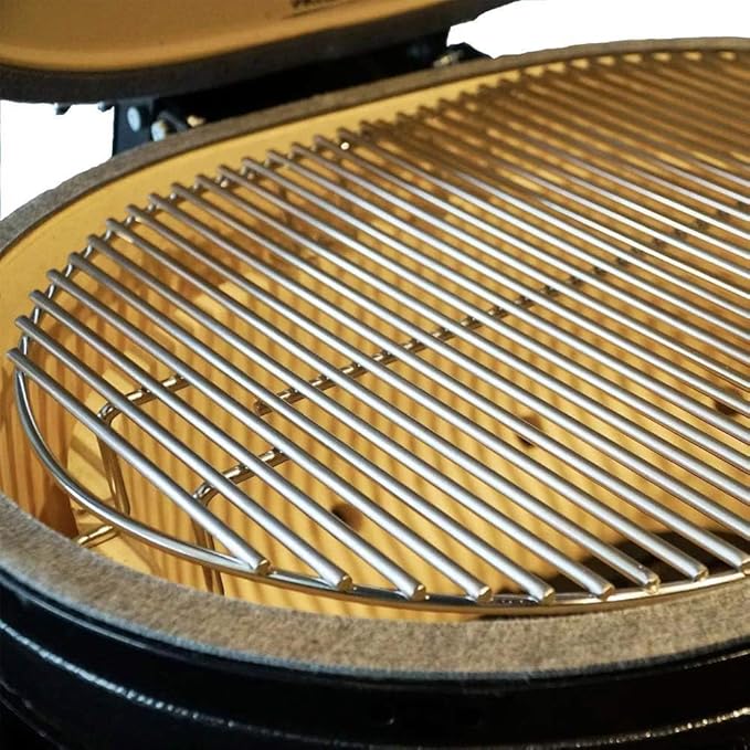 Primo Oval XL 400 All-in-One Ceramic Grill
