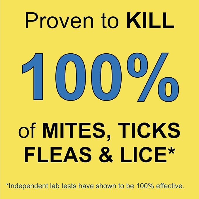 Poultry Spray by Premo Guard – 16 oz – Treat Mites, Fleas, Flies, and Lice – Effective Plant Based – Chicken, Turkey, Waterfowl, and Birds – Best Natural Protection for Control & Prevention