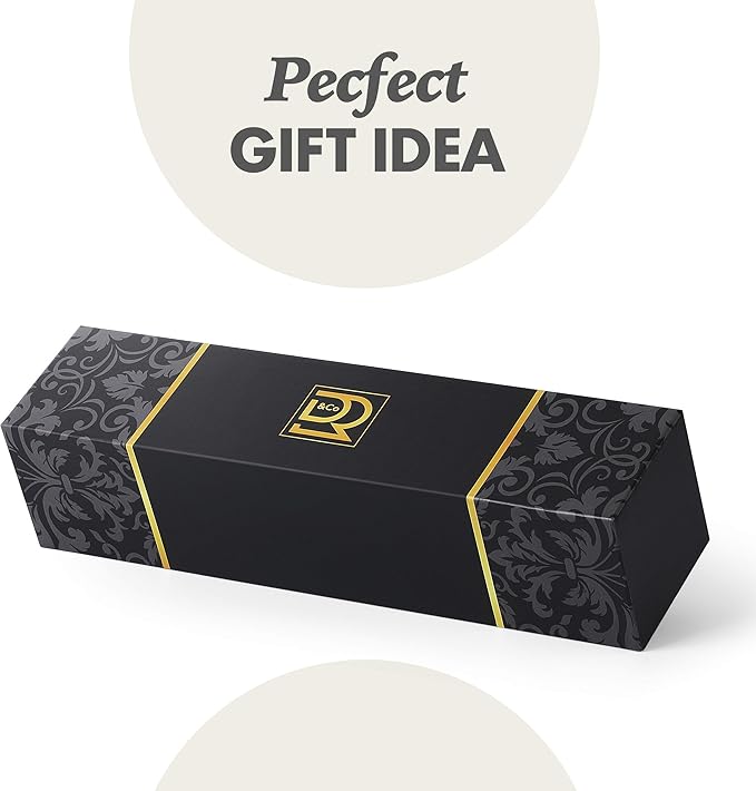 Modern Black Trough Rectangular Planter, 16“ Metal Window Planter Box for Succulent, Small Rectangle Box for Desk or Windowsill, Stainless Steel, Great Gift Ideas for Women Men