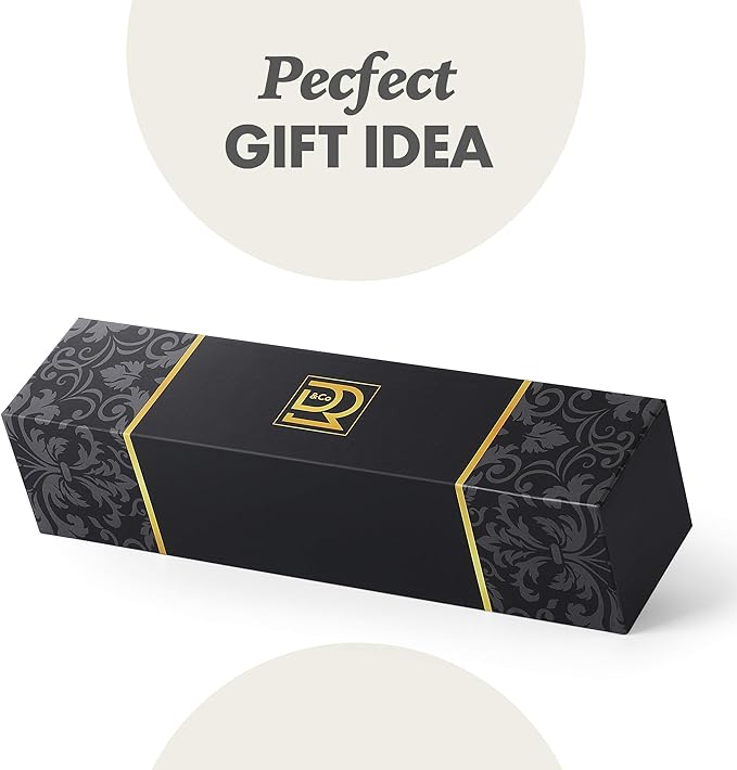 DR&Co Modern White Rectangle Planter Box, 16" Metal Planter Perfect for Succulent, Narrow Box for Table or Window Sill, Rectangular Stainless Steel Long