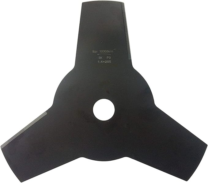 WILD BADGER POWER 26cc Weed Wacker Gas Powered, 3 in 1 String Trimmer/Edger 17'' with 10'' Brush Cutter,Rubber Handle & Shoulder Strap Included