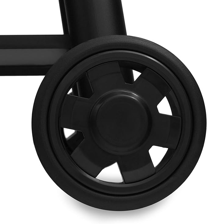 Broil King 493051 Crown Pellet 400 Pellet Grill, Black