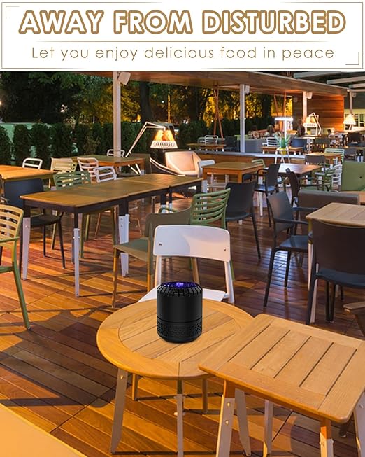 40 Pack 3.4” Replacement Refills for DynaTrap DT152, Indoor Glue Boards Refill Sticky Cards Compatible with DynaTrap DT152, for Katchy Duo and Other Models